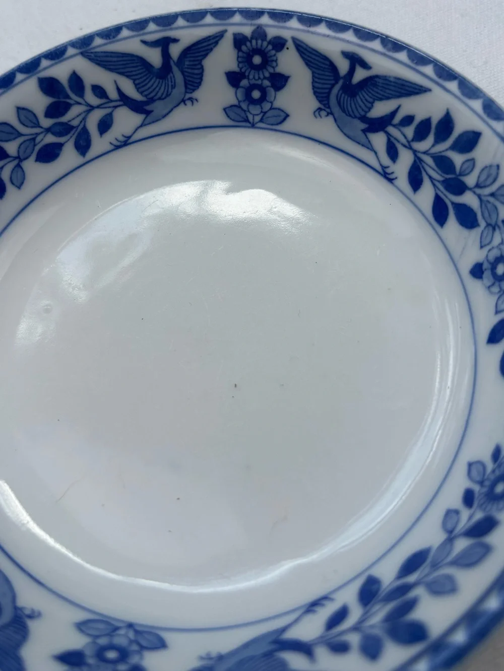 Nippon antique royal